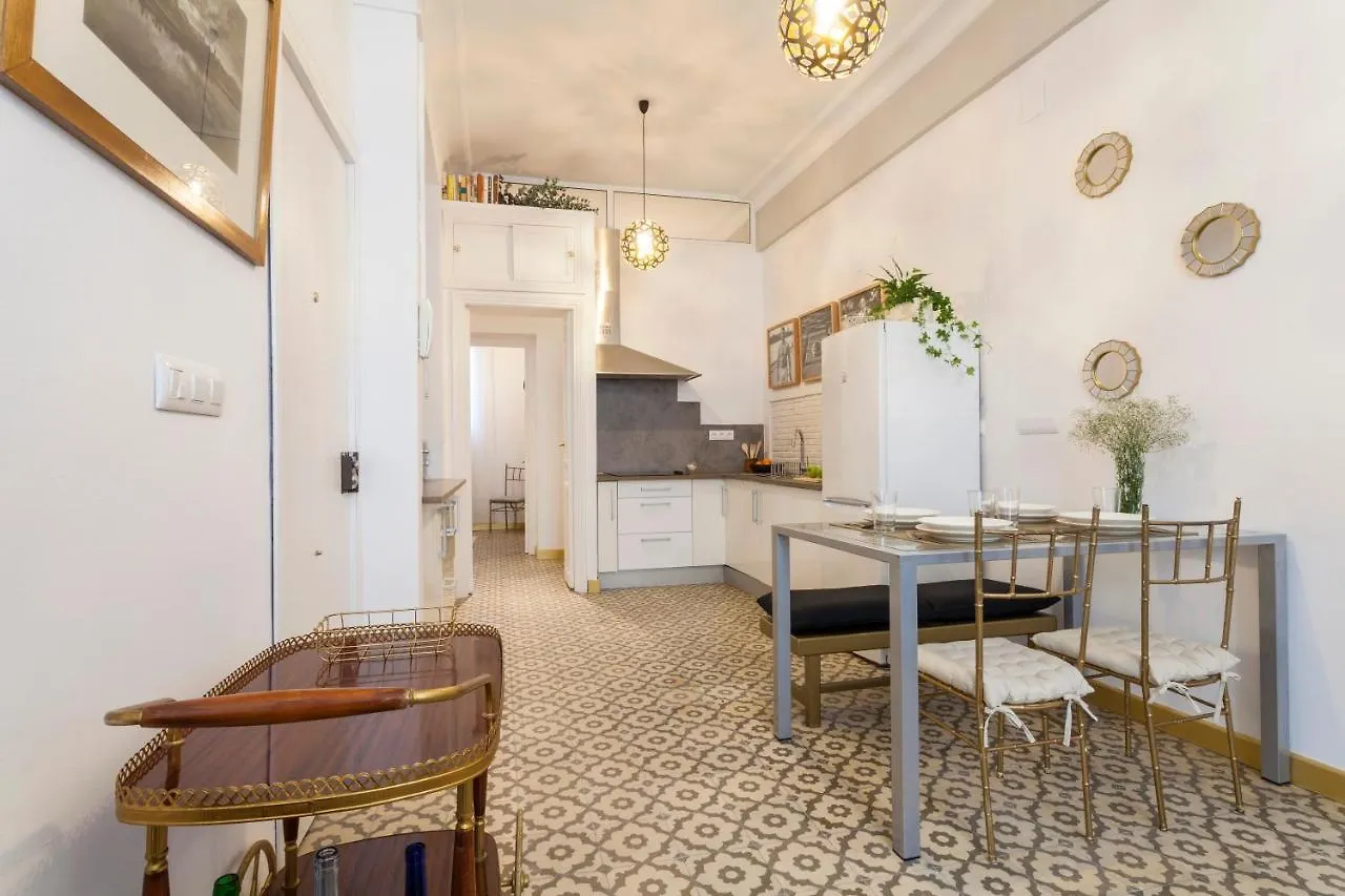 شقة Apartamento Moderno Centro Sevilla