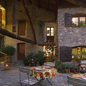  Bed and breakfast Casa Macianet España