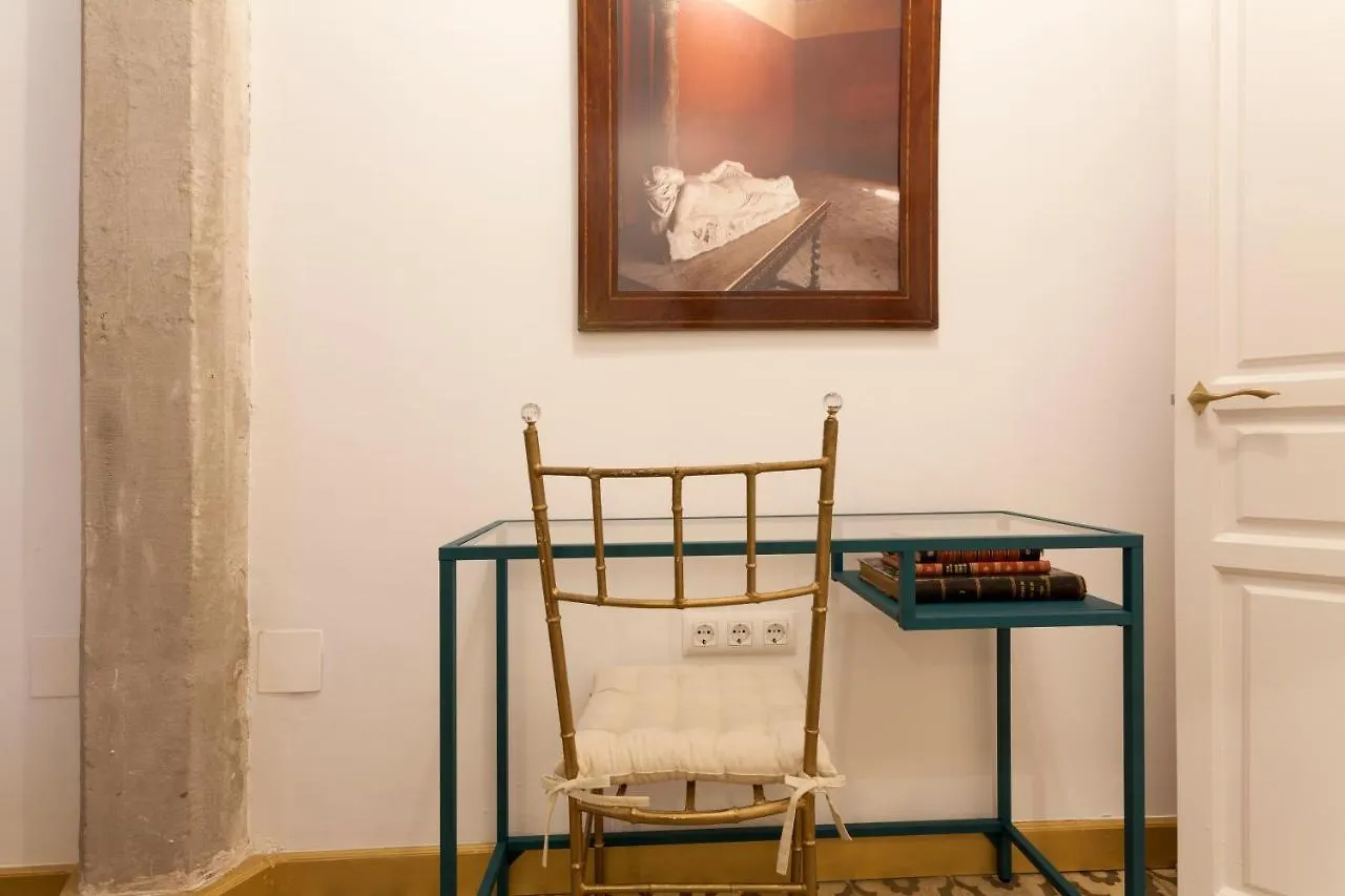 Apartamento Moderno Centro Sevilla