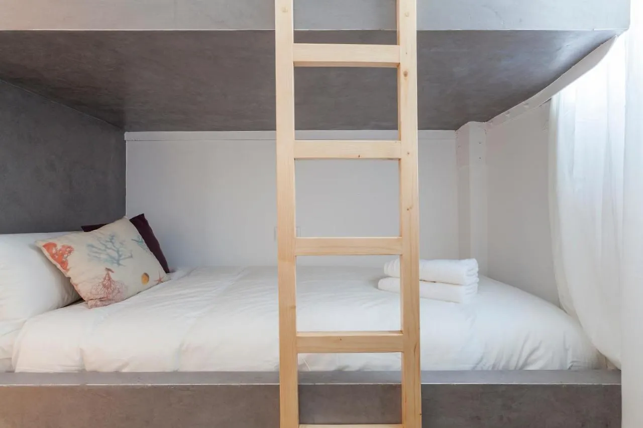 Apartamento Moderno Centro Sevilla 0*, Seville Spain
