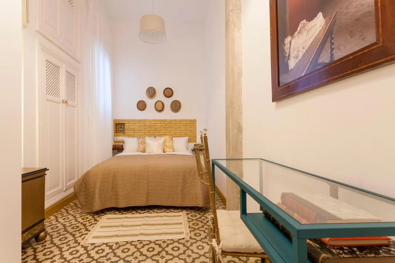 Apartamento Moderno Centro Sevilla Apartment Seville