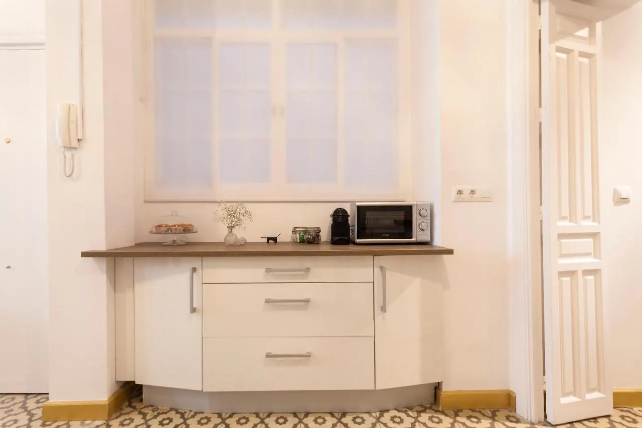 Apartamento Moderno Centro Sevilla Apartment Seville