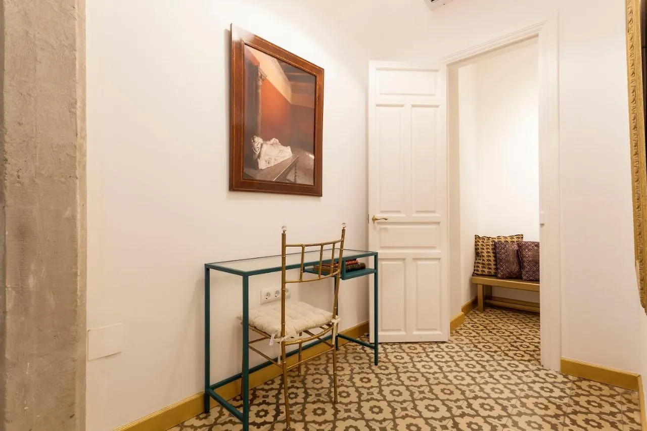 Apartamento Moderno Centro Sevilla 0*, Seville Spain