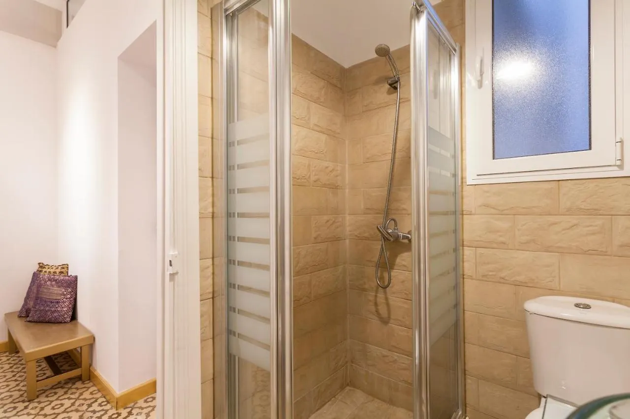 Apartamento Moderno Centro Sevilla 0*, Seville