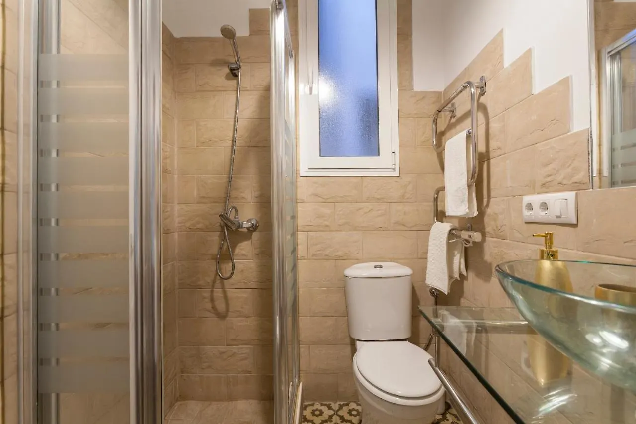 Apartamento Moderno Centro Sevilla Apartment