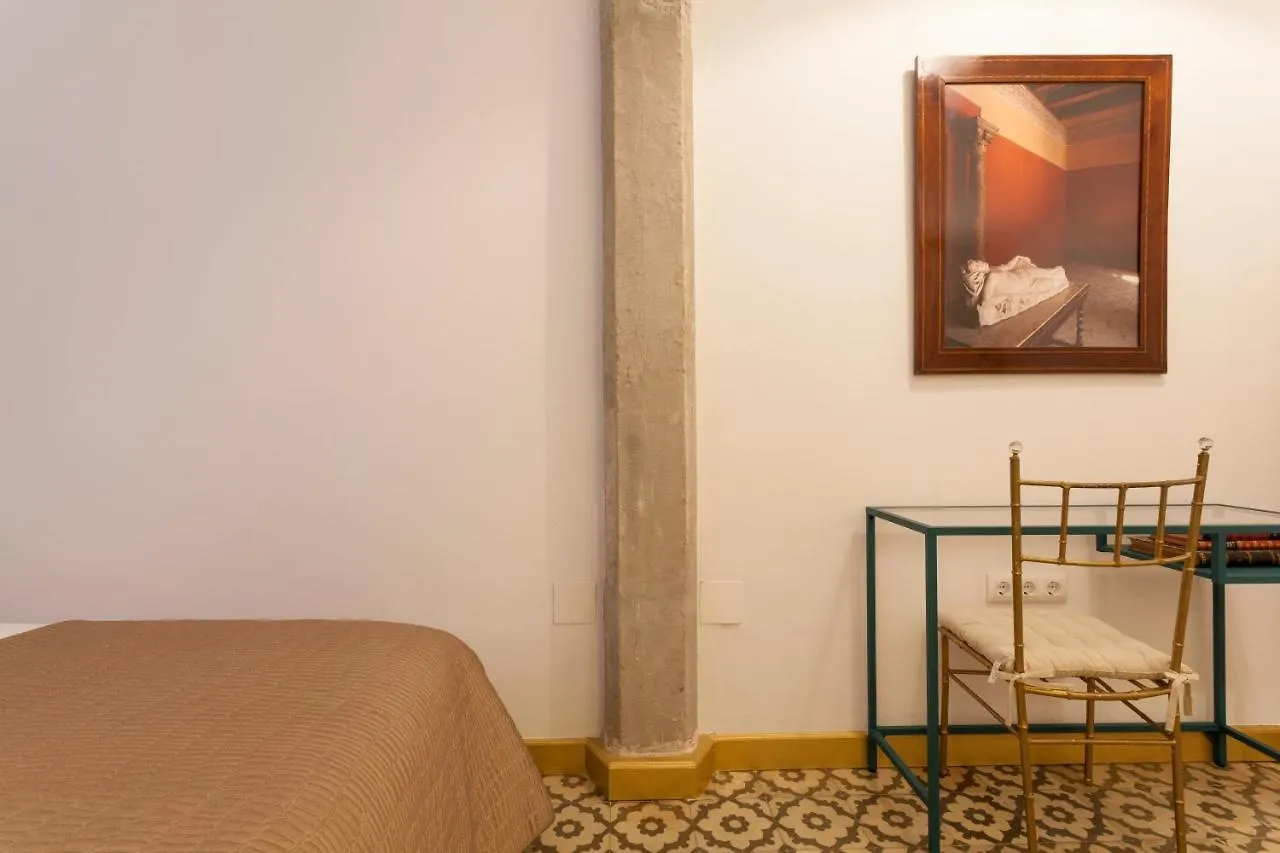 Apartamento Moderno Centro Sevilla Seville