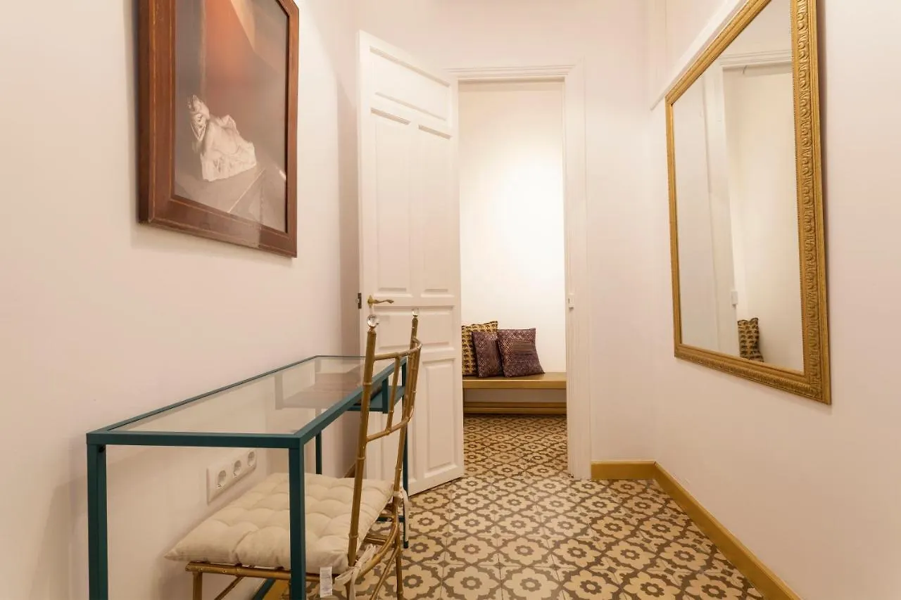 Apartment Apartamento Moderno Centro Sevilla