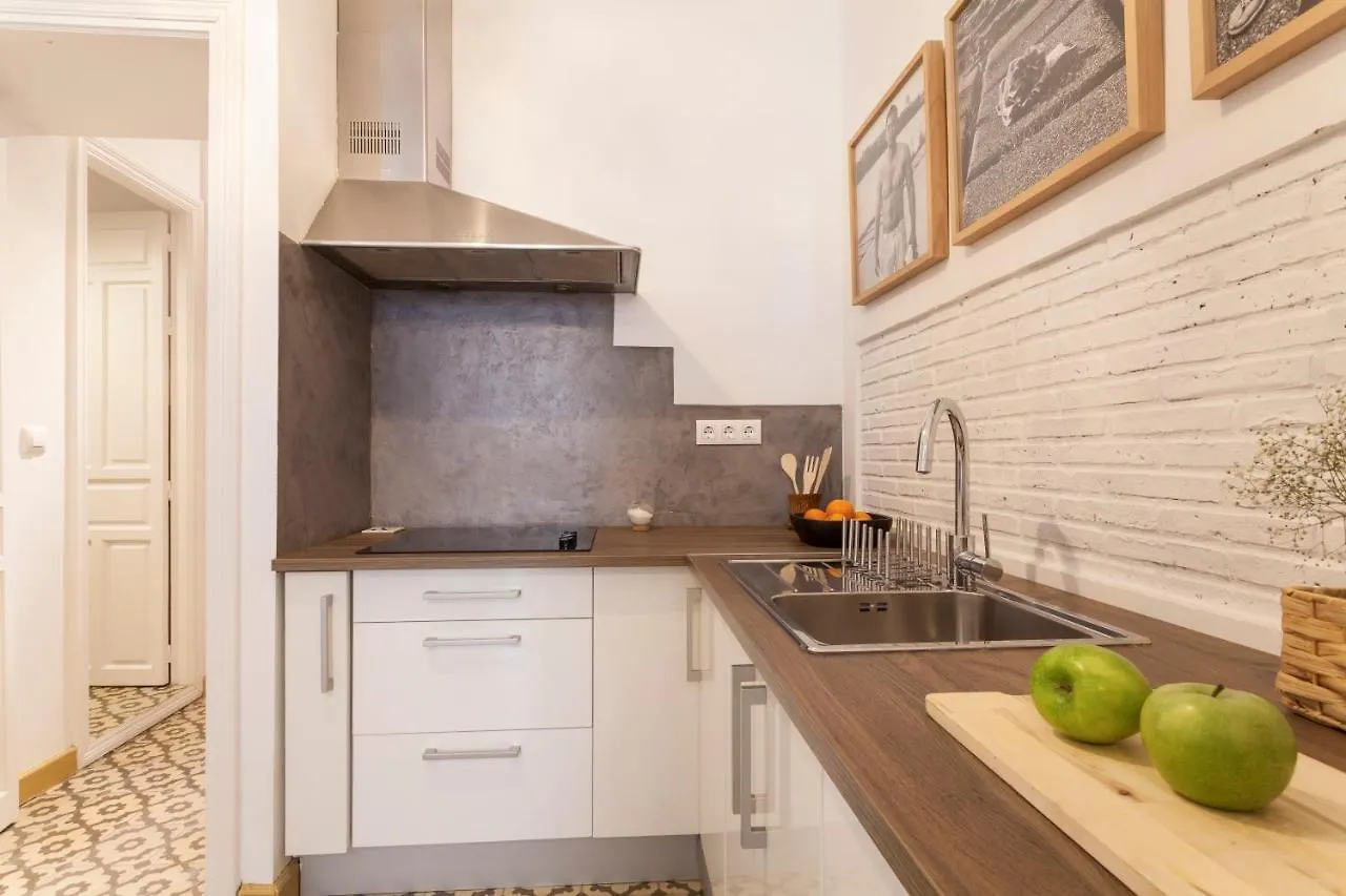 Apartamento Moderno Centro Sevilla 0*, Seville