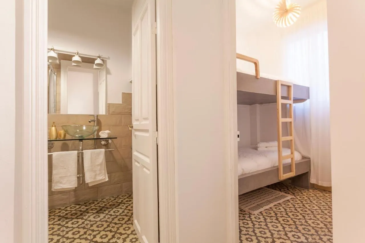 Apartamento Moderno Centro Sevilla Apartment Seville