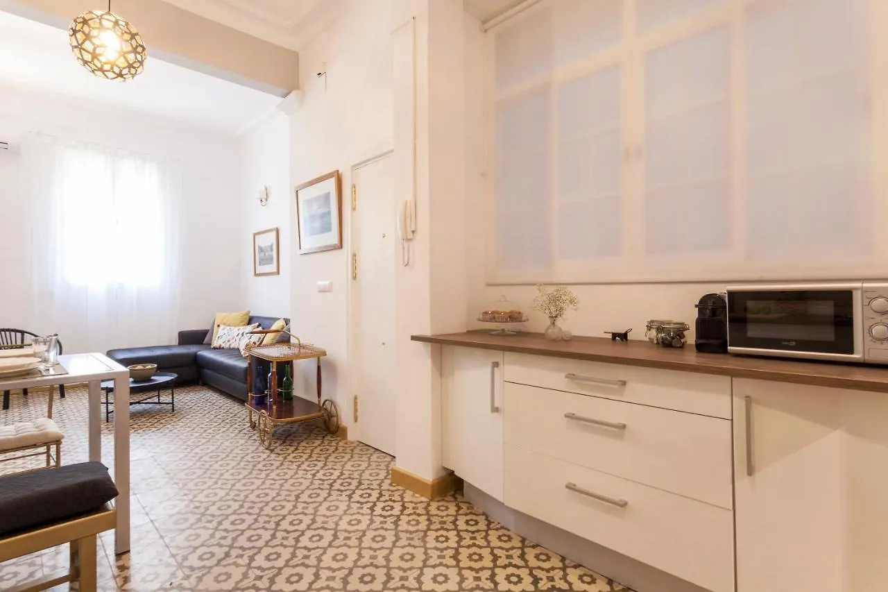 Apartamento Moderno Centro Sevilla Apartment