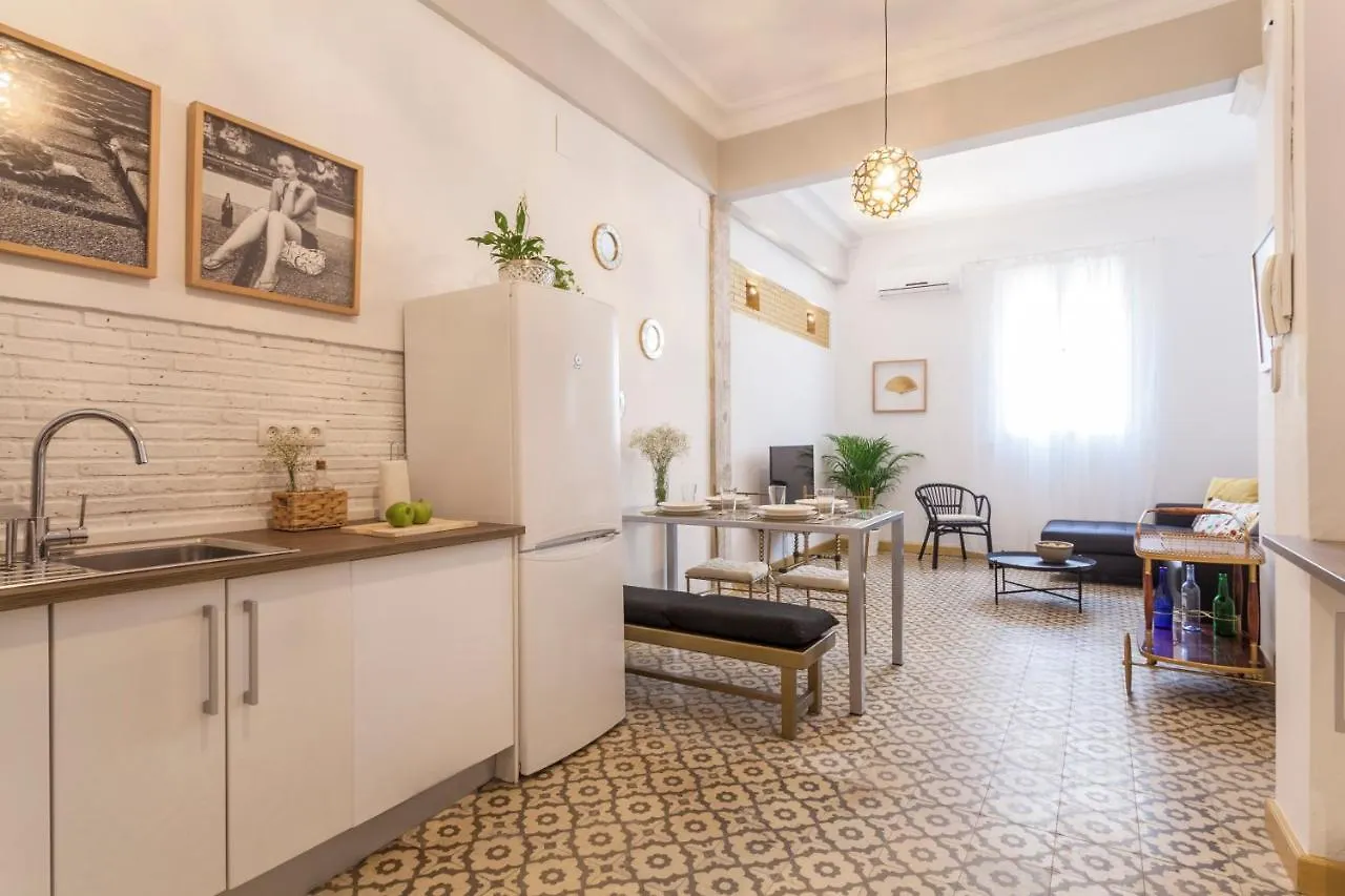 Apartamento Moderno Centro Sevilla Apartment Seville