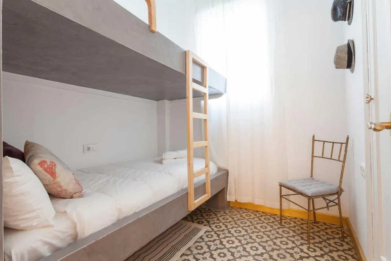 Apartamento Moderno Centro Sevilla Apartment