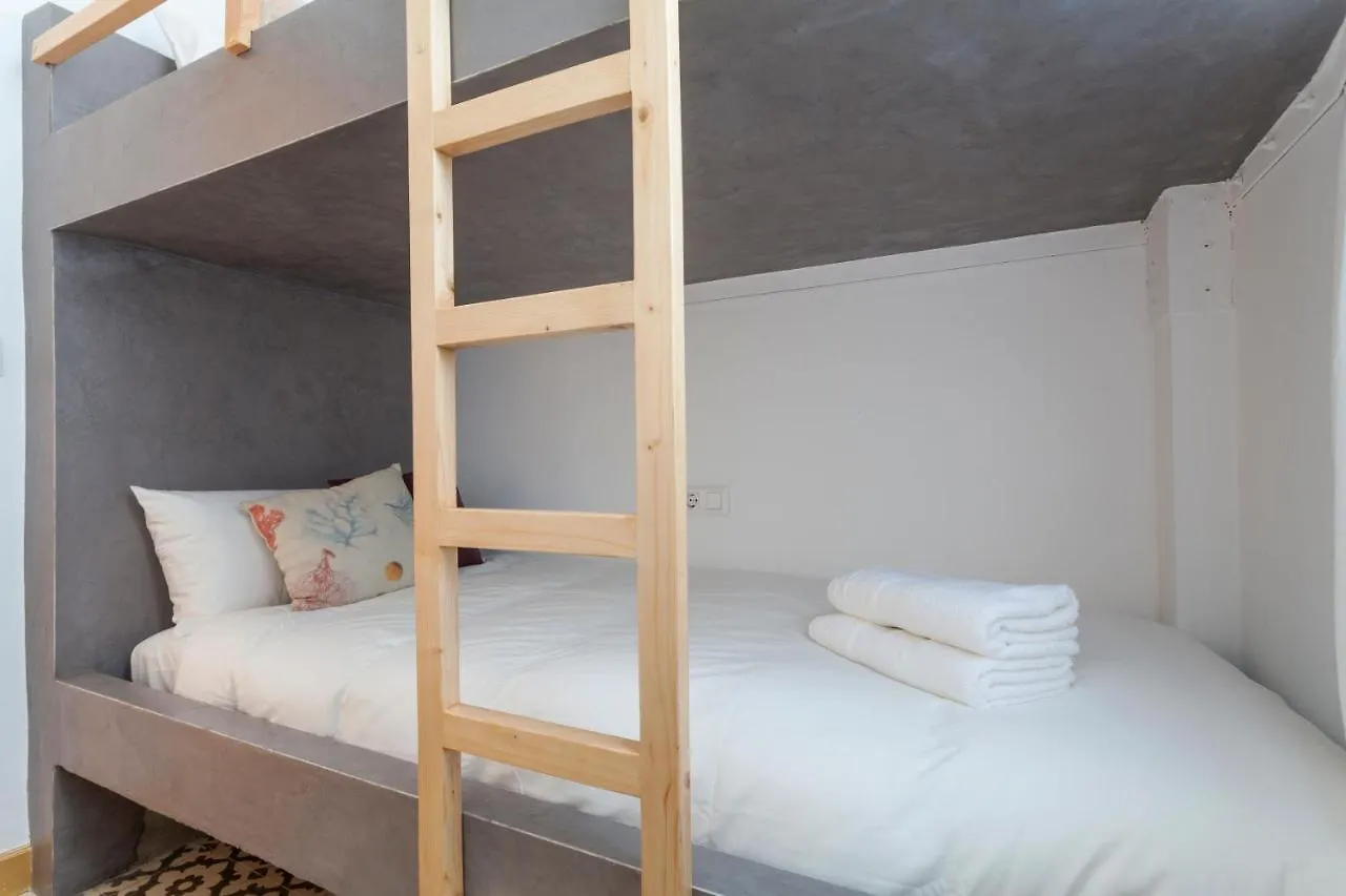 Apartamento Moderno Centro Sevilla