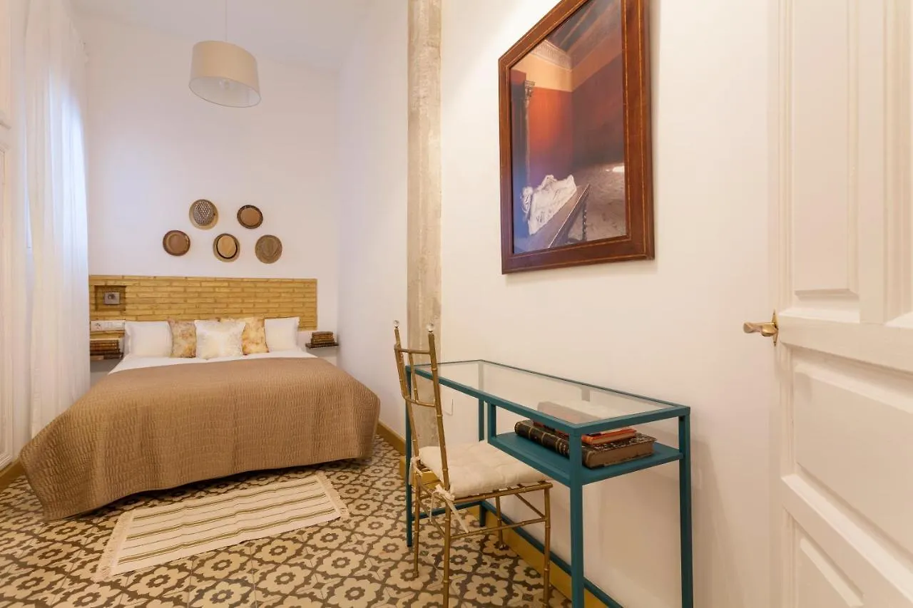 Apartamento Moderno Centro Sevilla Seville