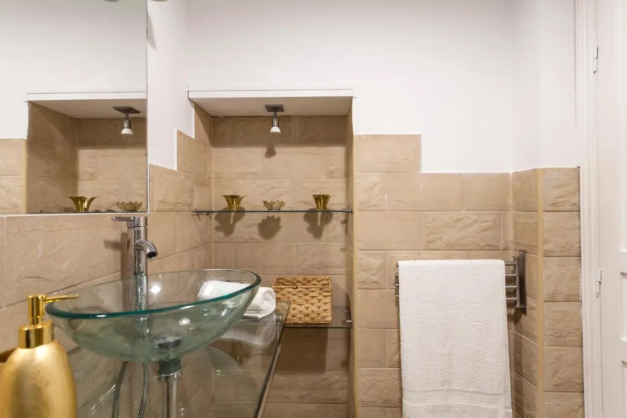 Apartamento Moderno Centro Sevilla Seville
